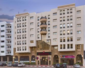 Ramada by Wyndham Fes - Fez - Building