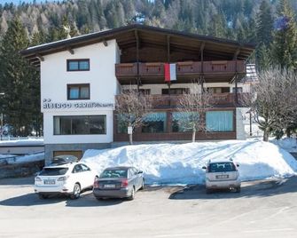 Hotel Garni Norma - Madonna di Campiglio - Building
