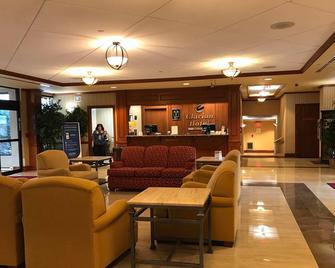 Clarion Hotel & Conference Center - Toms River - Ingresso