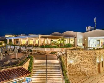 Annabelle Beach Resort - Hersonissos - Building
