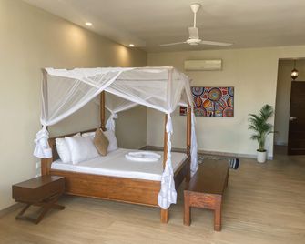 Ahg Hisia Nungwi Experience Hotel - Nungwi
