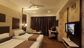 Hotel Pai Vista - Mysore - Bedroom