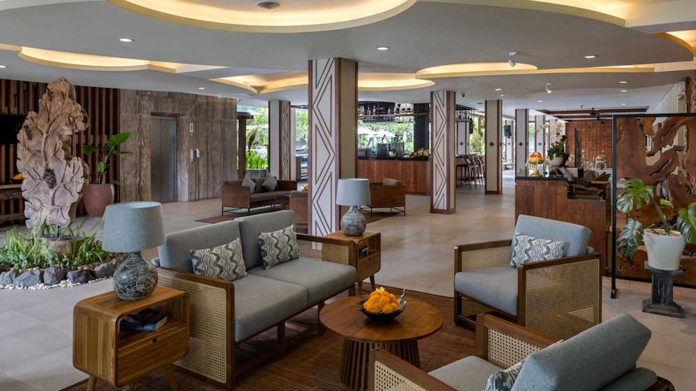 فندق تاكسو سانور