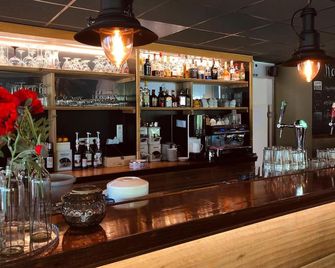 Hotel Molengroet - Noord-Scharwoude - Bar