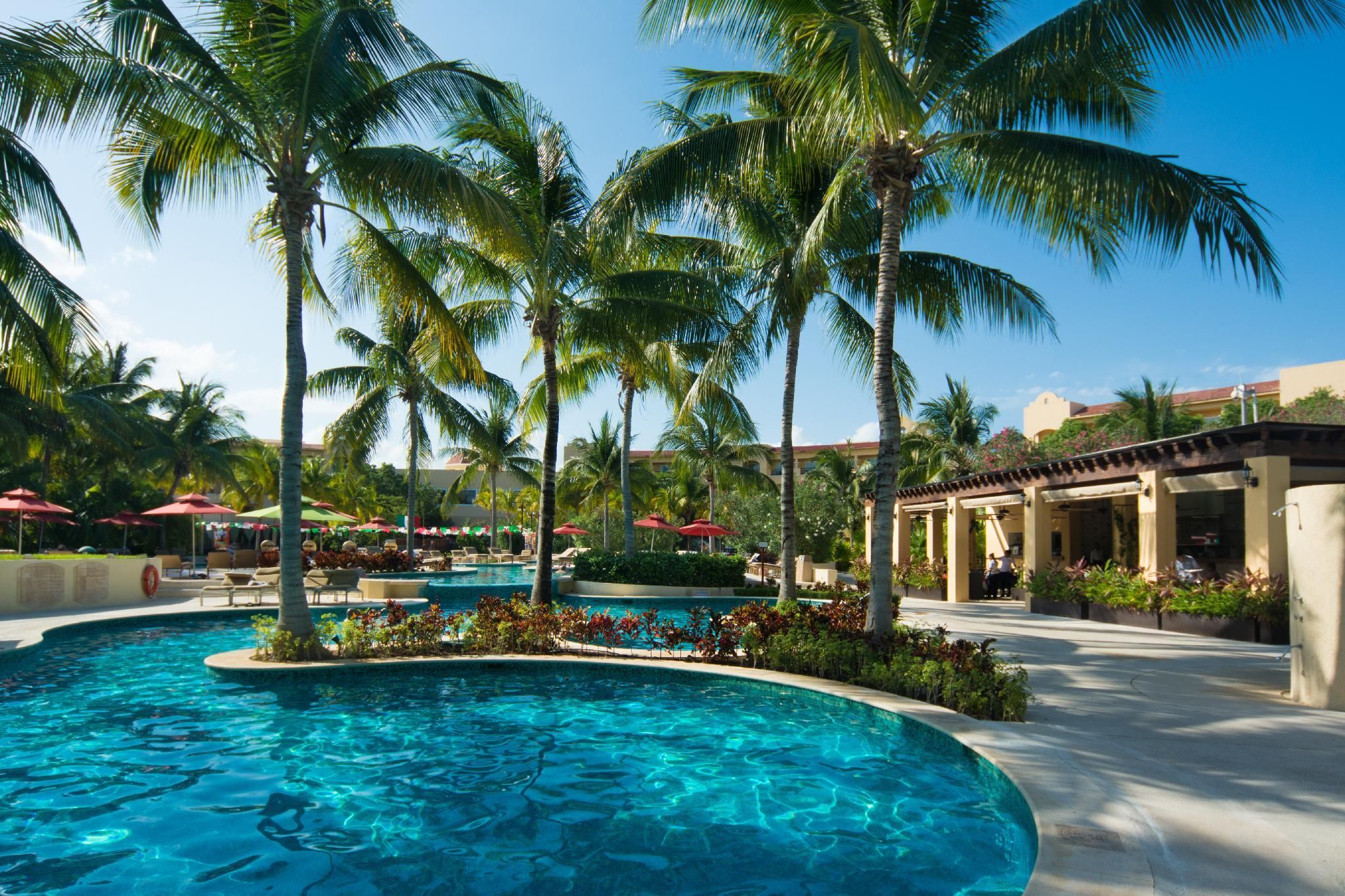 Hacienda Tres Rios Resort Spa & Nature Park