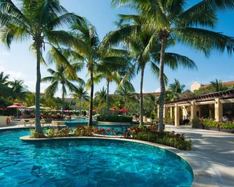 Hacienda Tres Rios Resort Spa & Nature Park - Playa del Carmen - Bể bơi