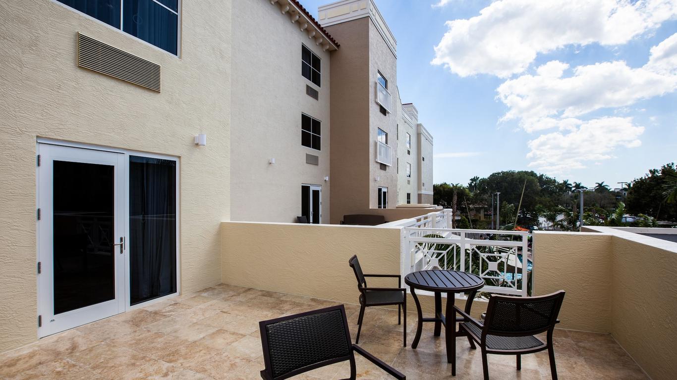 TownePlace Suites by Marriott Boynton Beach