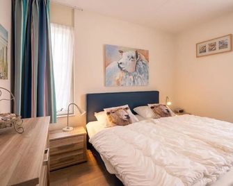 Holiday apartment with 1 bedroom for 2 persons - De Koog