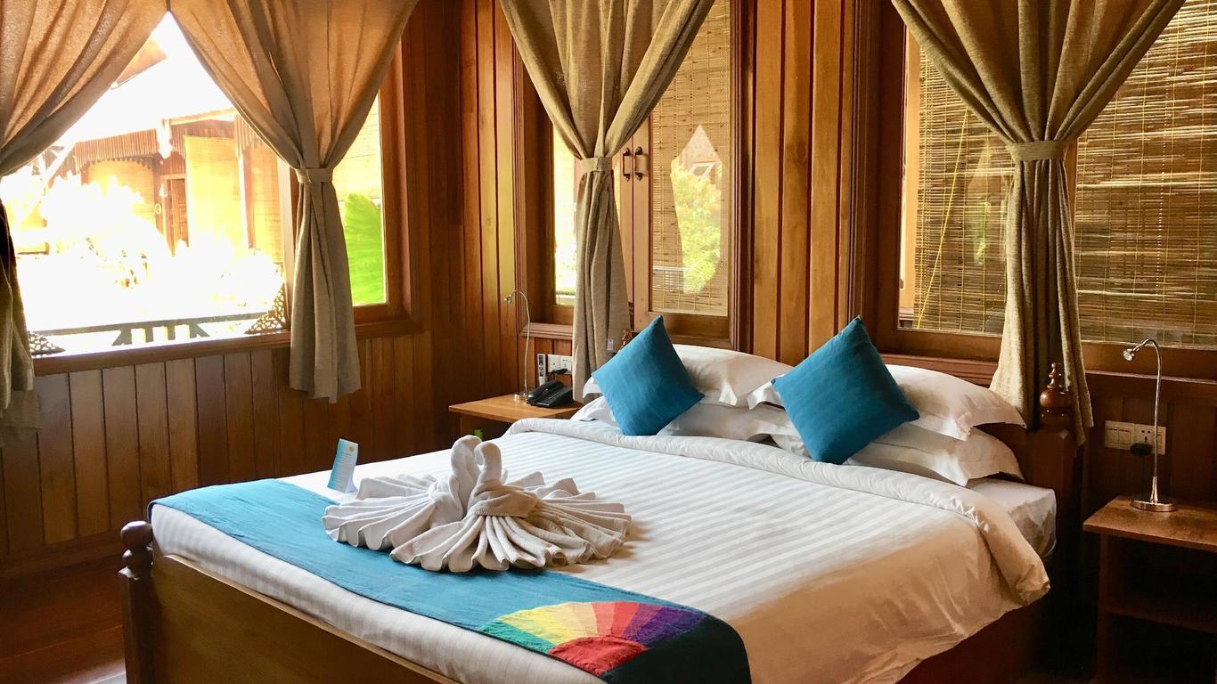 Inle Cottage Boutique Hotel