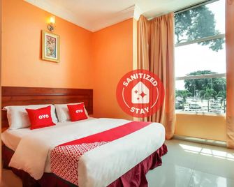 OYO 89607 Aloha Chalet - Kuala Besut