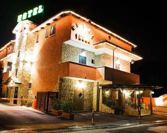 Hotel Vogue - Lido di Liccola - Edificio