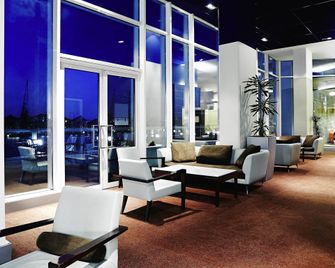 Novotel London Excel - Londres - Bar