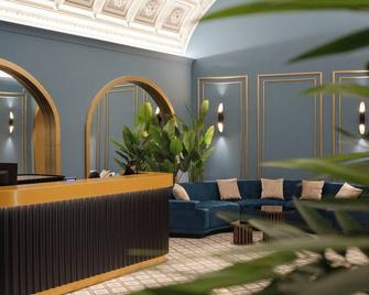 Emme Palace Hotel & Spa - Orvieto