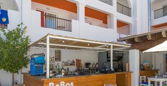 Hotel Vibra Bossa Flow - Adults only - San José Obrero
