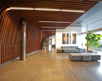 Mercure Nerocubo Rovereto - Rovereto - Lobby