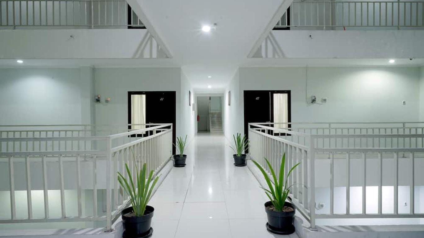 دباراجون بوكيت ساري