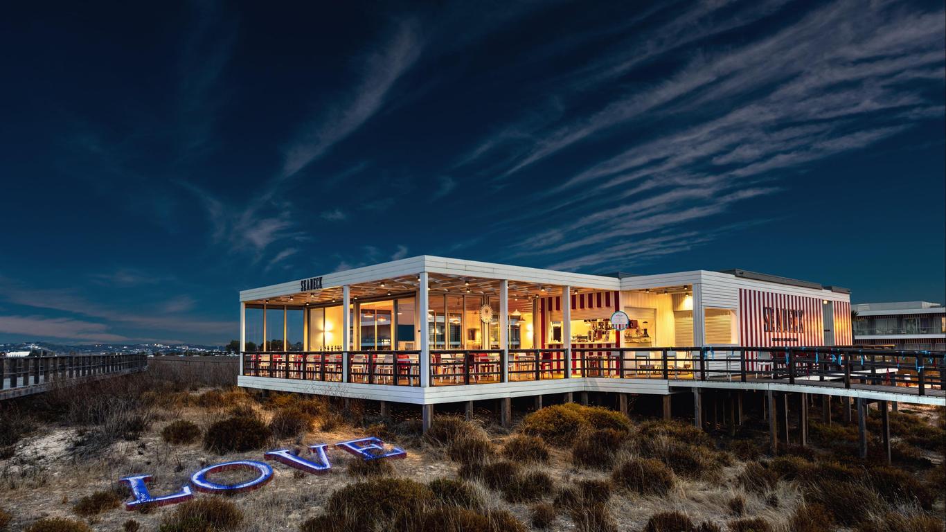 Pestana Alvor South Beach, Premium Suite Hotel