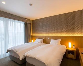 Mizunara Chalet - Niseko - Schlafzimmer