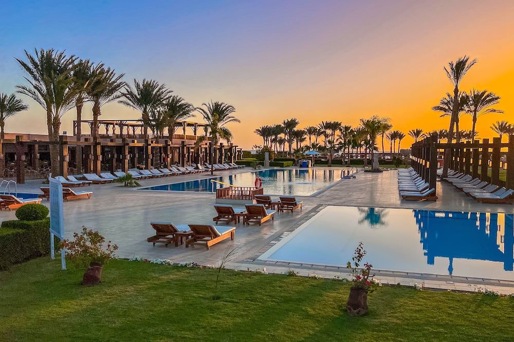 منتجع جيما بيتش