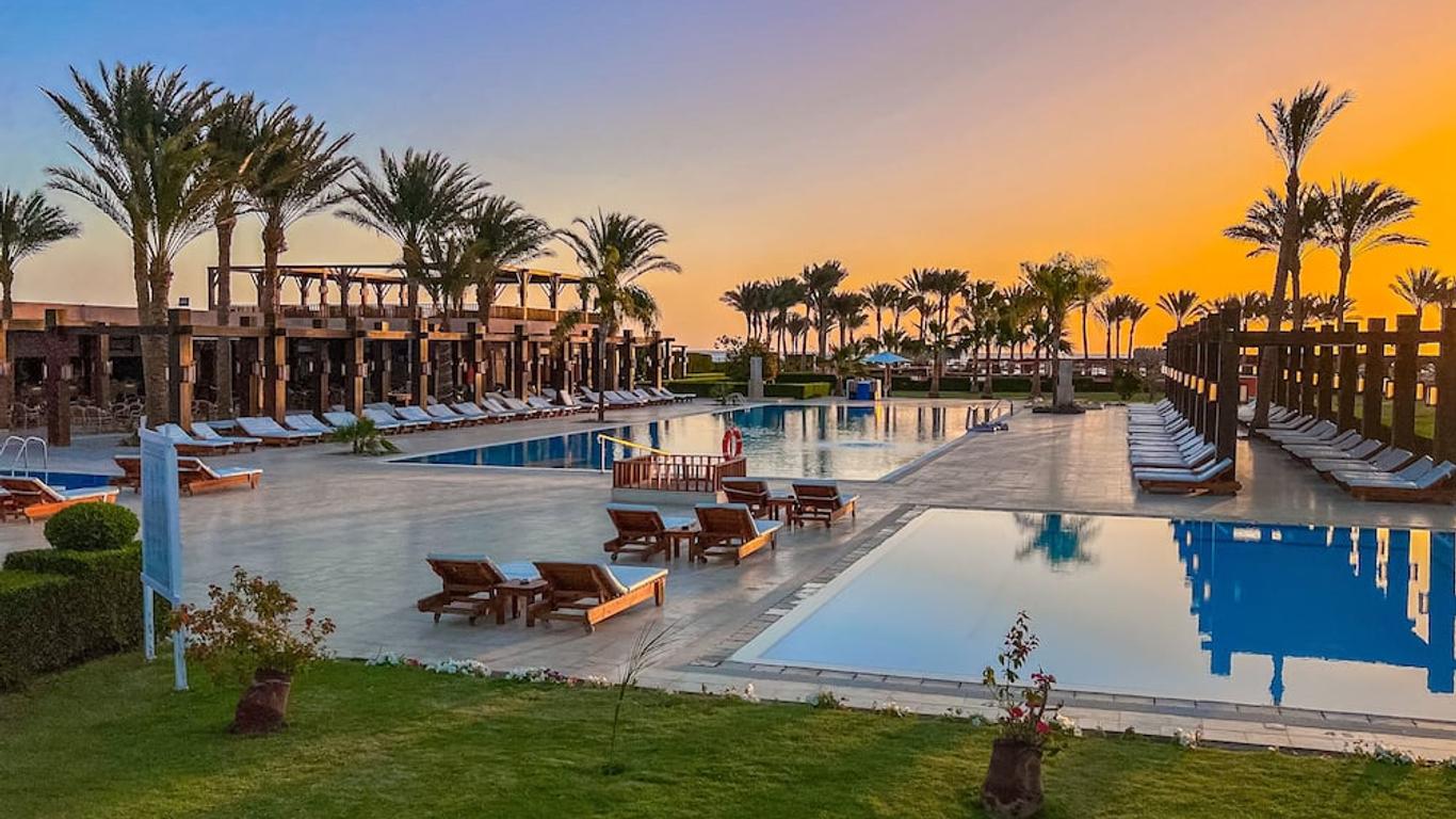 منتجع جيما بيتش