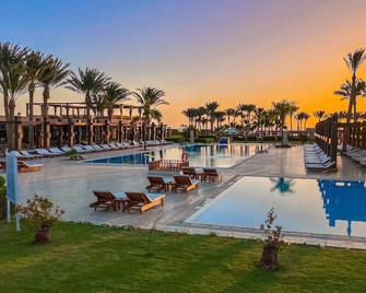 Gemma Resort - Marsa Alam