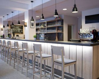 Hotel Jufa Kaprun - Kaprun - Bar