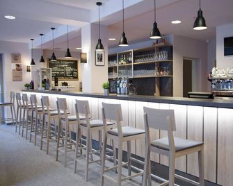 Hotel Jufa Kaprun - Kaprun - Bar