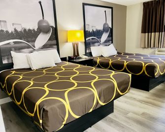 Super 8 by Wyndham Shakopee - Shakopee