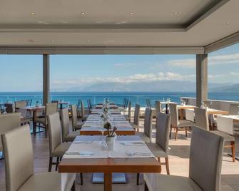 Miramare Resort & Spa - Aghios Nicolaos - Restaurante