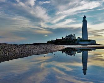 Marden Mews - Whitley Bay - Pool