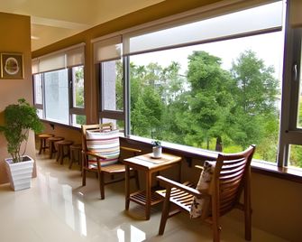 Pretty Sun B&B - Ji'an Township - Лоббі