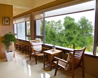 Pretty Sun B&B - Ji'an Township - Lobby