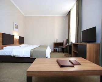 Tskaltubo Plaza Hotel & Resort - Tsqaltubo