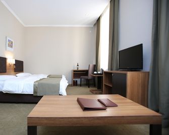 Tskaltubo Plaza Hotel & Resort - Tsqaltubo