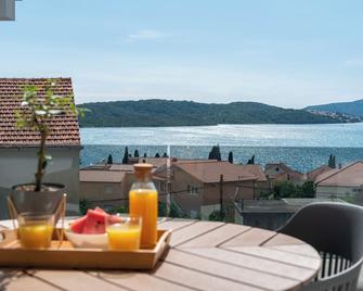 Villa Kuzmanic - Trogir - Μπαλκόνι