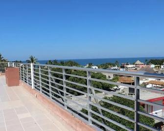 Posada Las Graditas - Sayulita