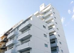 Apartment In Kochi-Vacation Stay 84284 - קוצ'י - בניין