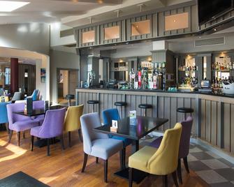 Maldron Hotel Wexford - Wexford - Bar
