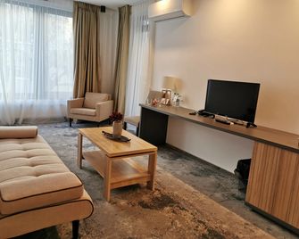 Ymy Boutique Residence - Bucarest