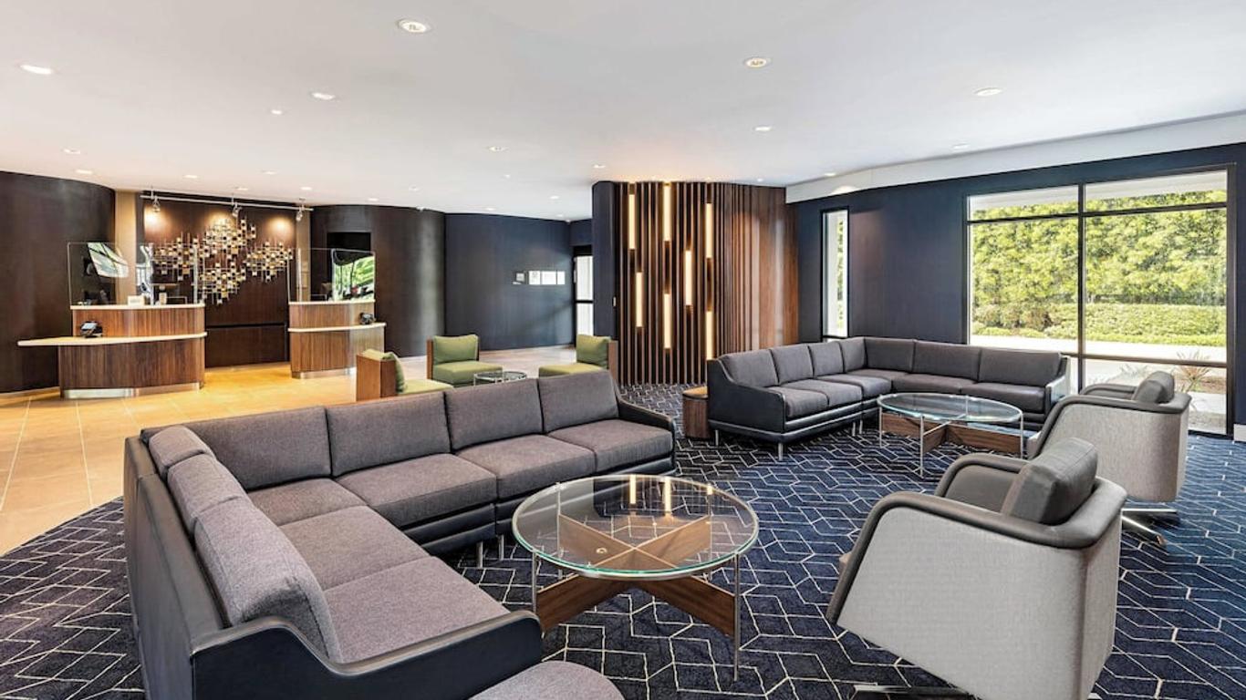 Courtyard by Marriott Anaheim Resort/Convention Center