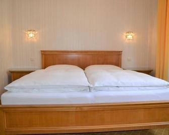 هوتل آن در فيين - فيينا - غرفة نوم