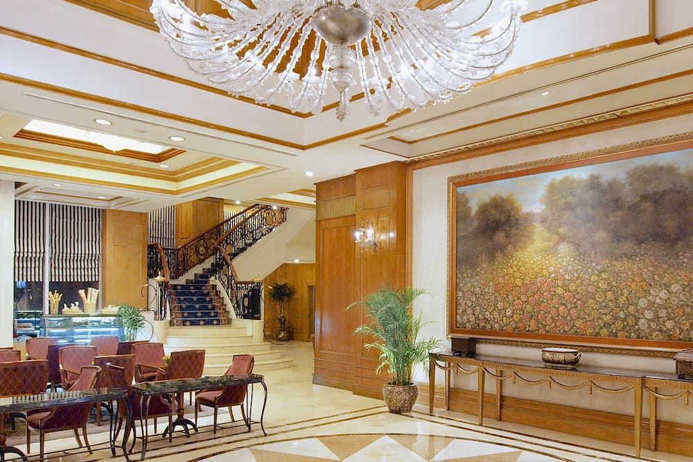 ريتشموند هوتل أورتيجاس