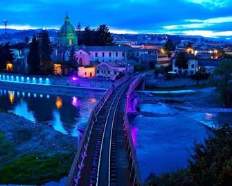 Ellebi Galleria e Dimora D'arte - Cosenza