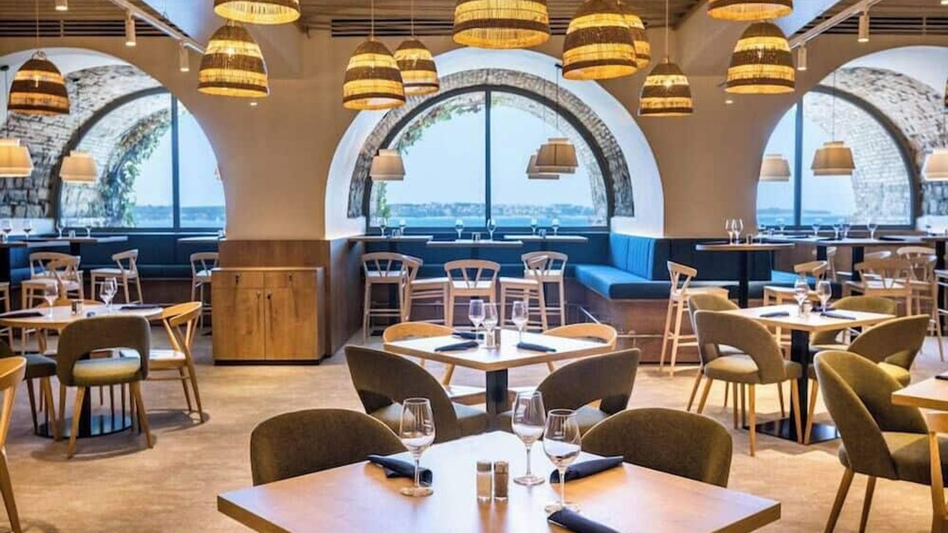 فندق فايل بارك