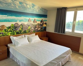 Futurotel Cambrils Paradise Resort - Salou