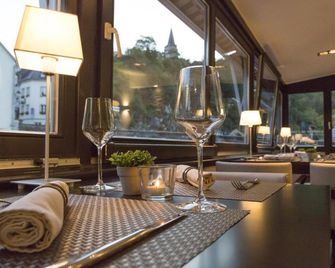 Auberge de Vianden - Vianden