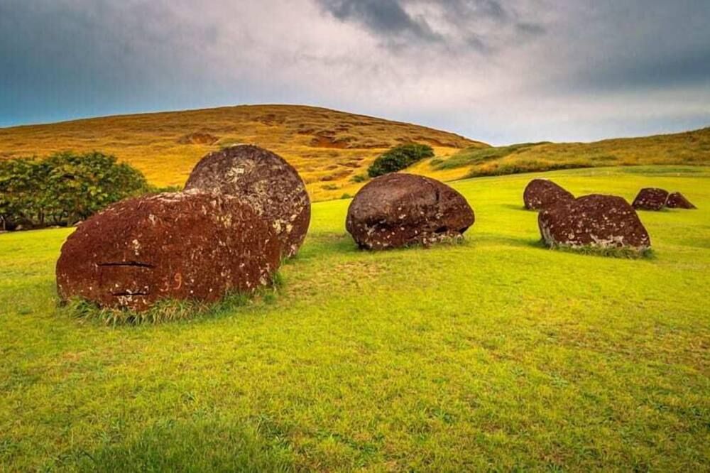 هوتل هوتو ماتوا