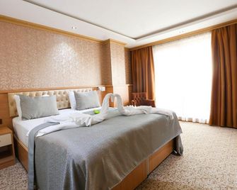Grand Pasabey Otel - Sivas - Habitación