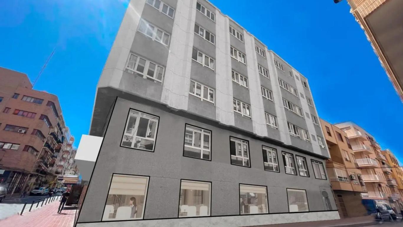 Hotel Santa Pola by Pierre & Vacances