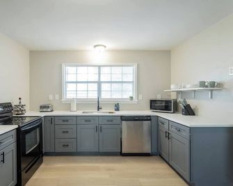Chattanooga Peaceful Getaway - Ooltewah - Keuken